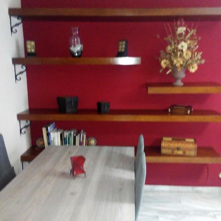 Andrea´s place Ciudad Real Exterior foto