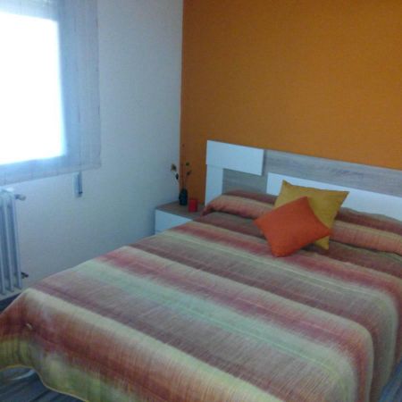 Andrea´s place Ciudad Real Exterior foto