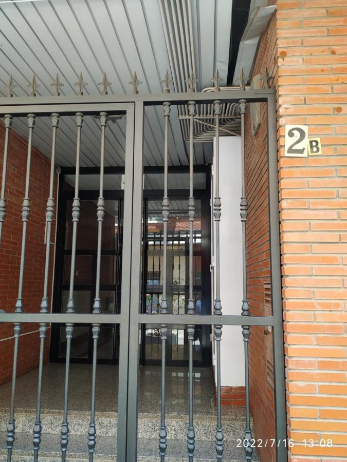 Andrea´s place Ciudad Real Exterior foto